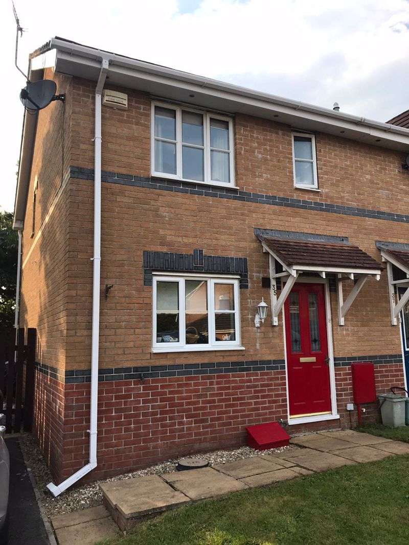 3 Bedroom Home For Sale In Coleridge Crescent, Killay, Swansea, SA2