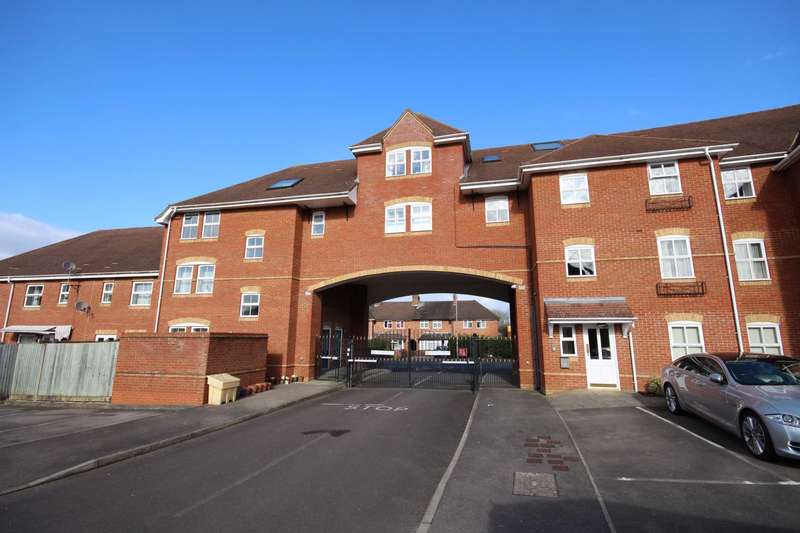 Houses for sale in Bracknell, Bracknell Forest