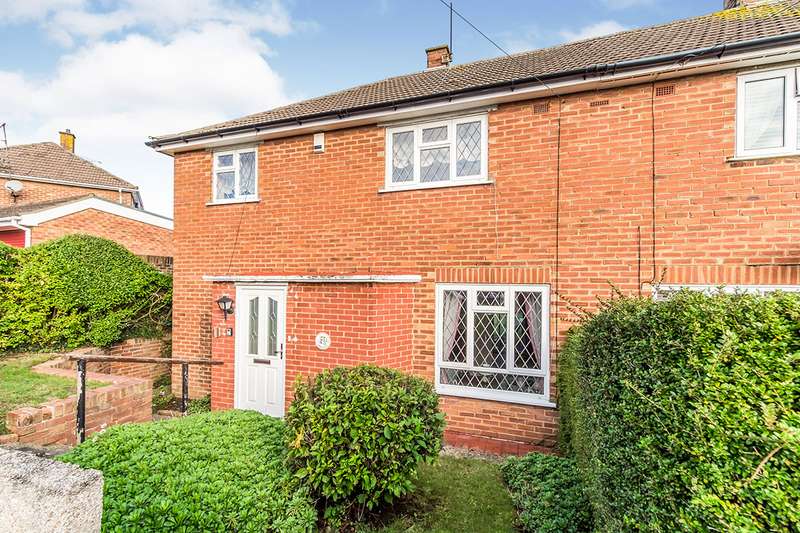 Houses For Sale In Me3 8ew Me3