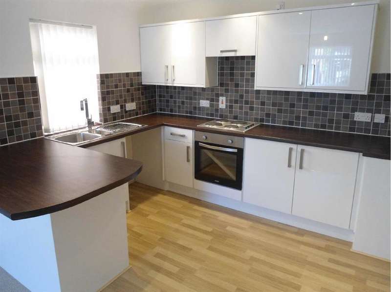 1 Bedroom Property To Rent In Albany Road, Roath, Cardiff, CF24