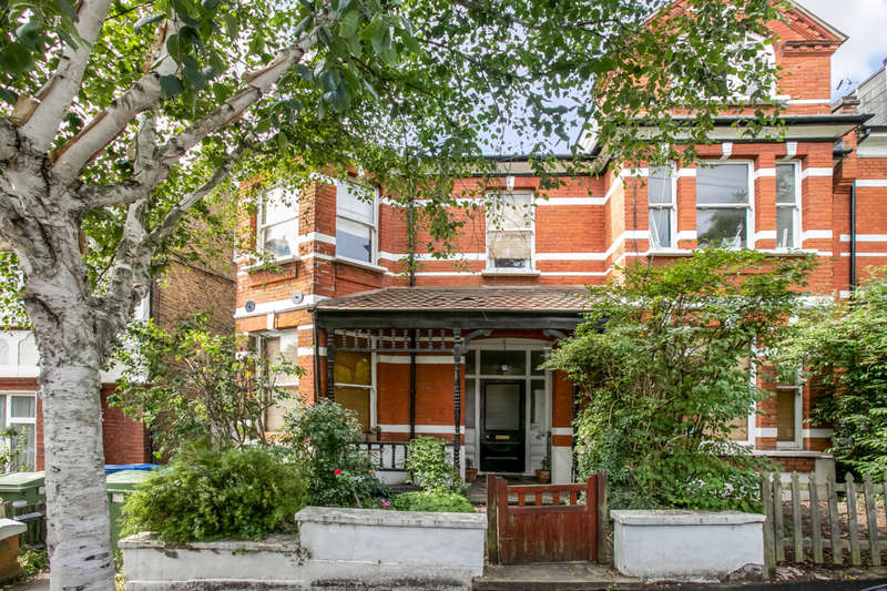 1 Bedroom Flat For Sale In Holmdene Avenue, Herne Hill, SE24