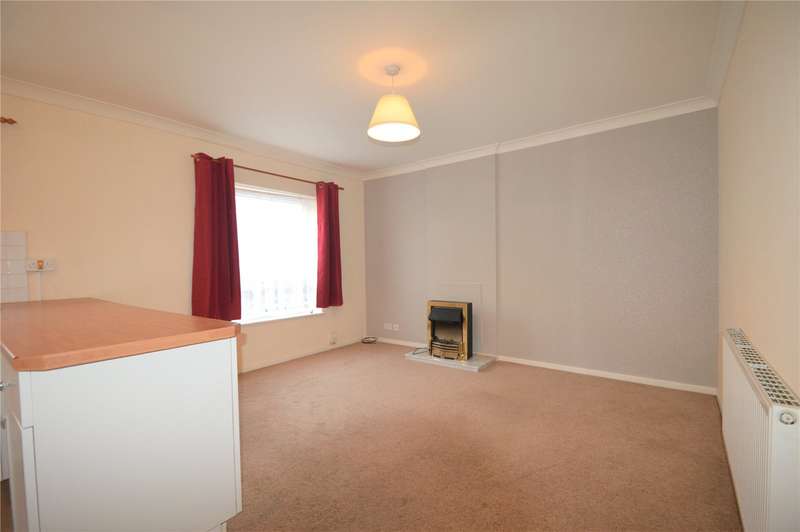 2 Bedroom Flat To Rent In 87 Shrubbery Street, Kidderminster