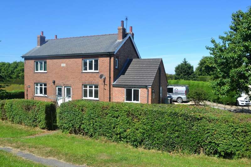 3 Bedroom Semi-Detached House To Rent In Main Road, Frithville, PE22