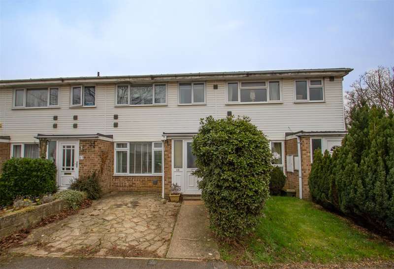 Houses to rent in Carterton, OX18, Oxfordshire