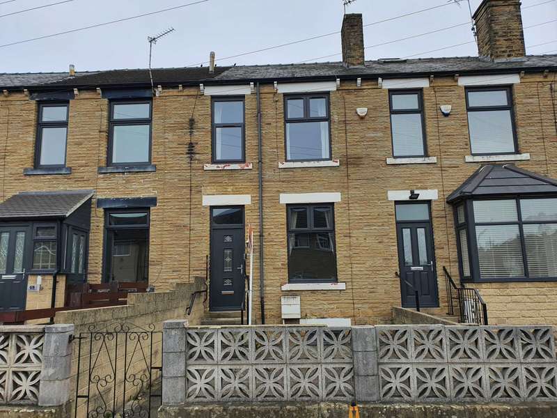 Houses for sale & to rent in WF12 0AA, Slaithwaite Road, Dewsbury South