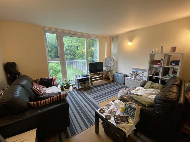 1 Bedroom Flat To Rent In Borland Road, London SE15