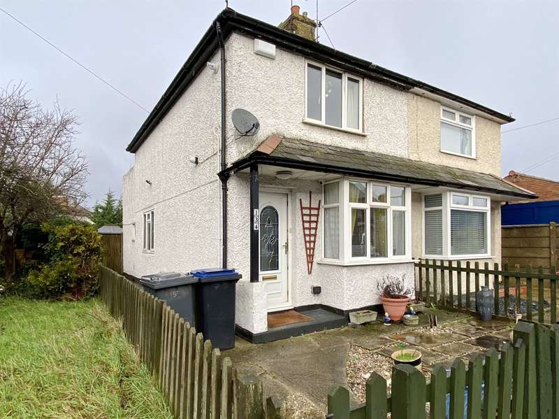 2 Bedroom SemiDetached House For Sale In Sea Street, Herne Bay, CT6