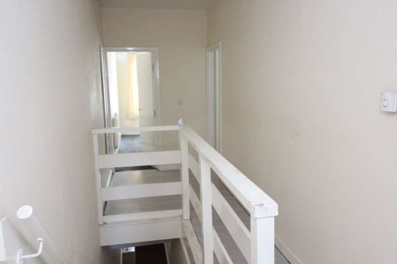 2 Bedroom Flat For Sale In Borough Road, Birkenhead, Merseyside, CH42