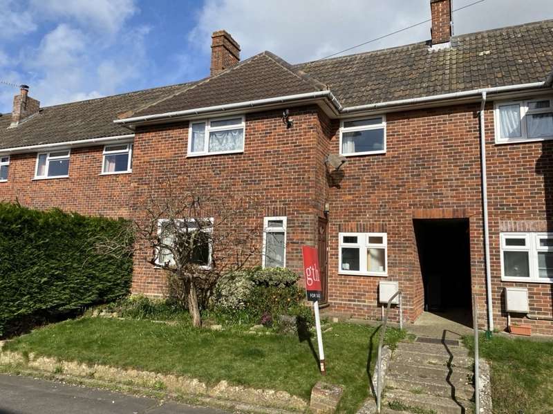 Houses for sale in Ilminster, TA19, Somerset