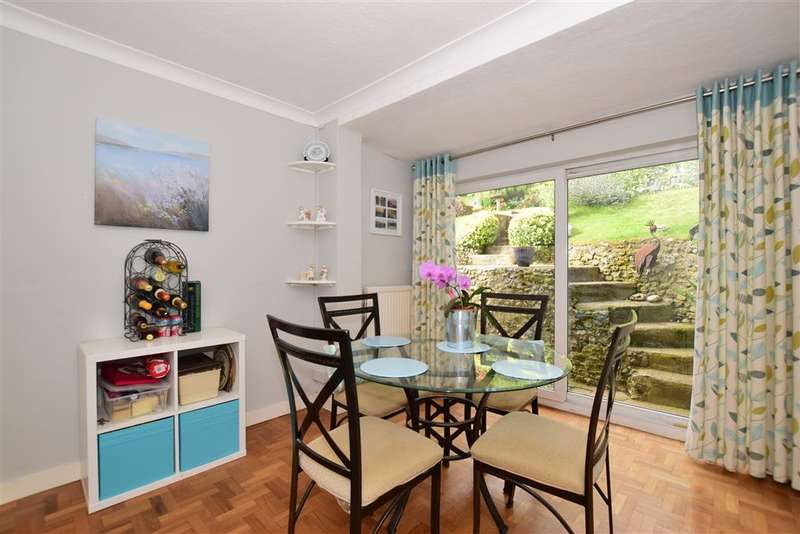 3 Bedroom Semi Detached House For Sale In Northwood Avenue, , Purley