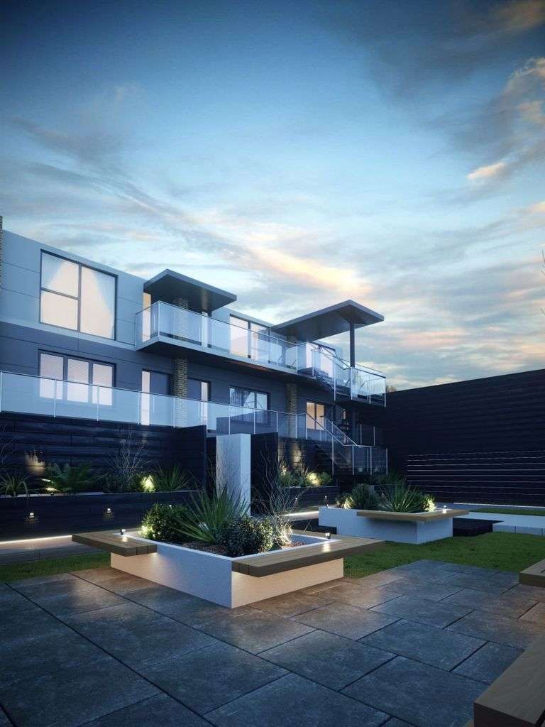 2 Bedroom Flat To Rent In Lordship Lane SE22