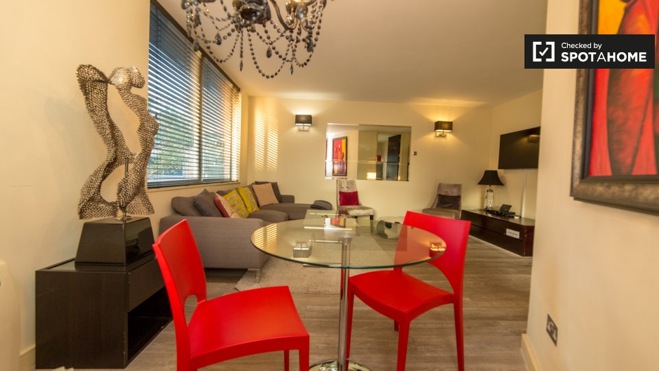 2 Bedroom Flat To Rent In Colebrook Court, 75 Sloane Ave, Chelsea, London SW3 3DH, UK, SW3