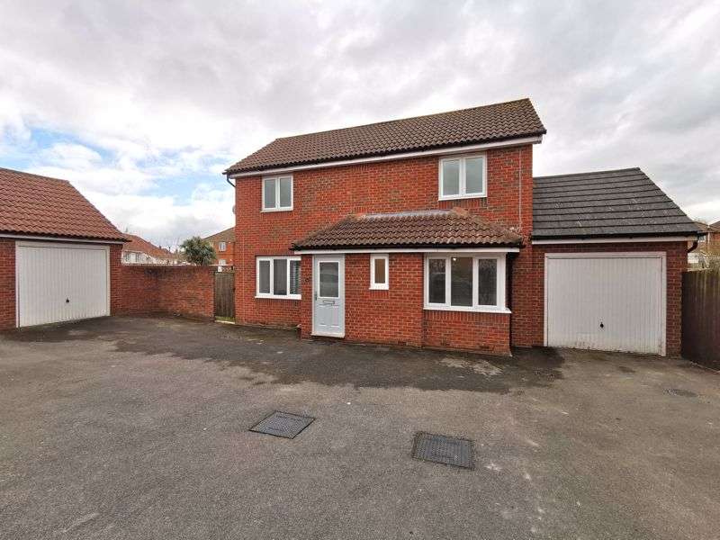 Houses to rent in Bridgwater, Somerset
