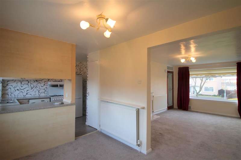 2 Bedroom Semi Detached House For Sale In North Orchard Street