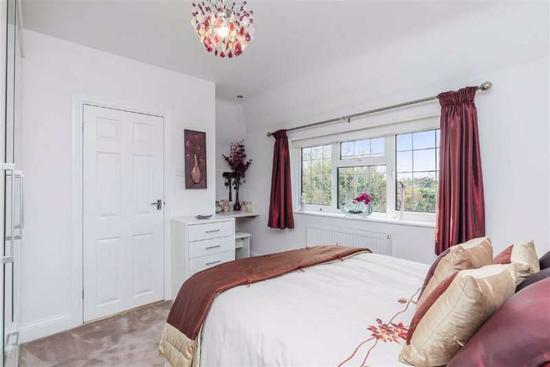 4 Bedroom Detached House For Sale In Firle Road, Seaford, East Sussex, BN25