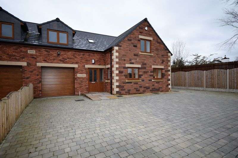 3 Bedroom Home To Rent In Aglionby, Carlisle, Cumbria, CA4