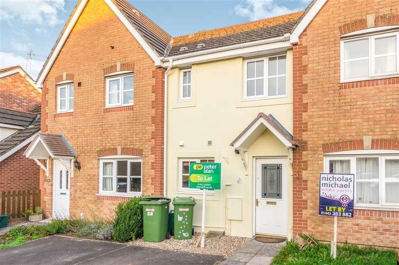 Properties to rent in CF72, Pontyclun, Llantrisant, Llanharan, Talbot