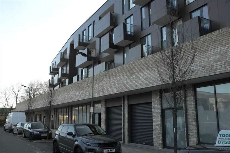 Office Commercial To Rent In Westmoreland Road, NW9