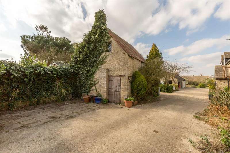3 Bedroom Cottage House For Sale In High Street, Charlton On Otmoor, OX5