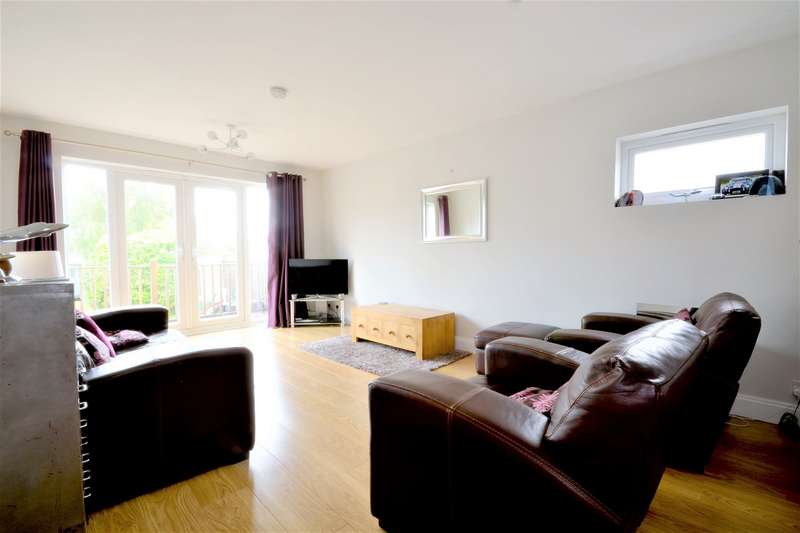 3 Bedroom Detached Bungalow For Sale In Upper Northam Road, Hedge End