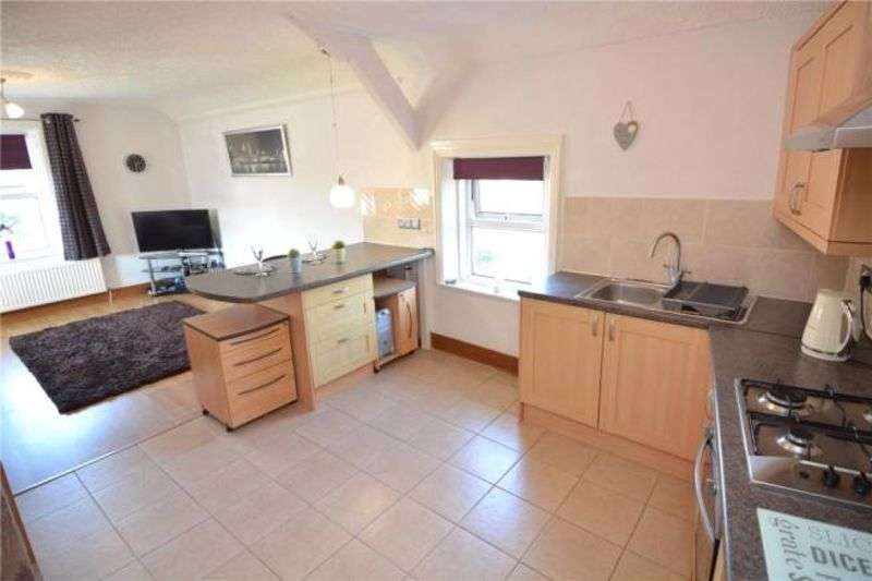 1 Bedroom Home For Sale In Birkenhead Road, Hoylake, Wirral, CH47