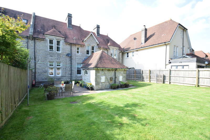 4 Bedroom Semi Detached For Sale In Merthyr Mawr Road, Bridgend, CF31