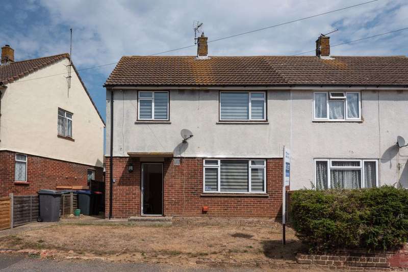 1 Bedroom House To Rent In Somerset Road, Canterbury, CT1
