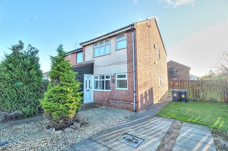 Houses to rent in South Shields, Tyne and Wear
