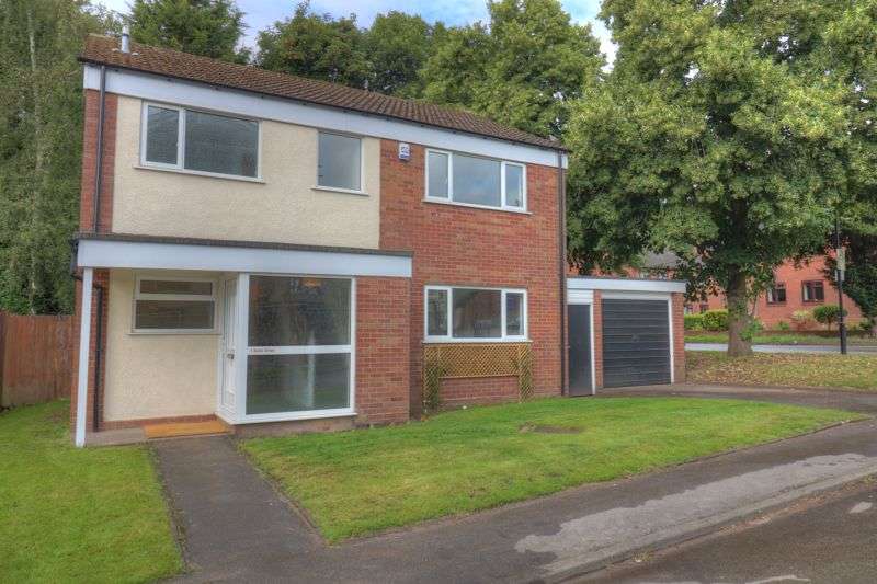 Houses for sale & to rent in WV5 9HY, The Maltings,,Wombourne South