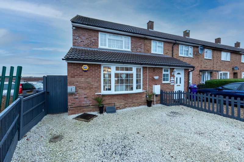 Houses for sale & to rent in Letchworth Grange, Letchworth Garden City