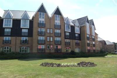 1 Bedroom Flat To Rent In St Peters Street, Maidstone, ME16