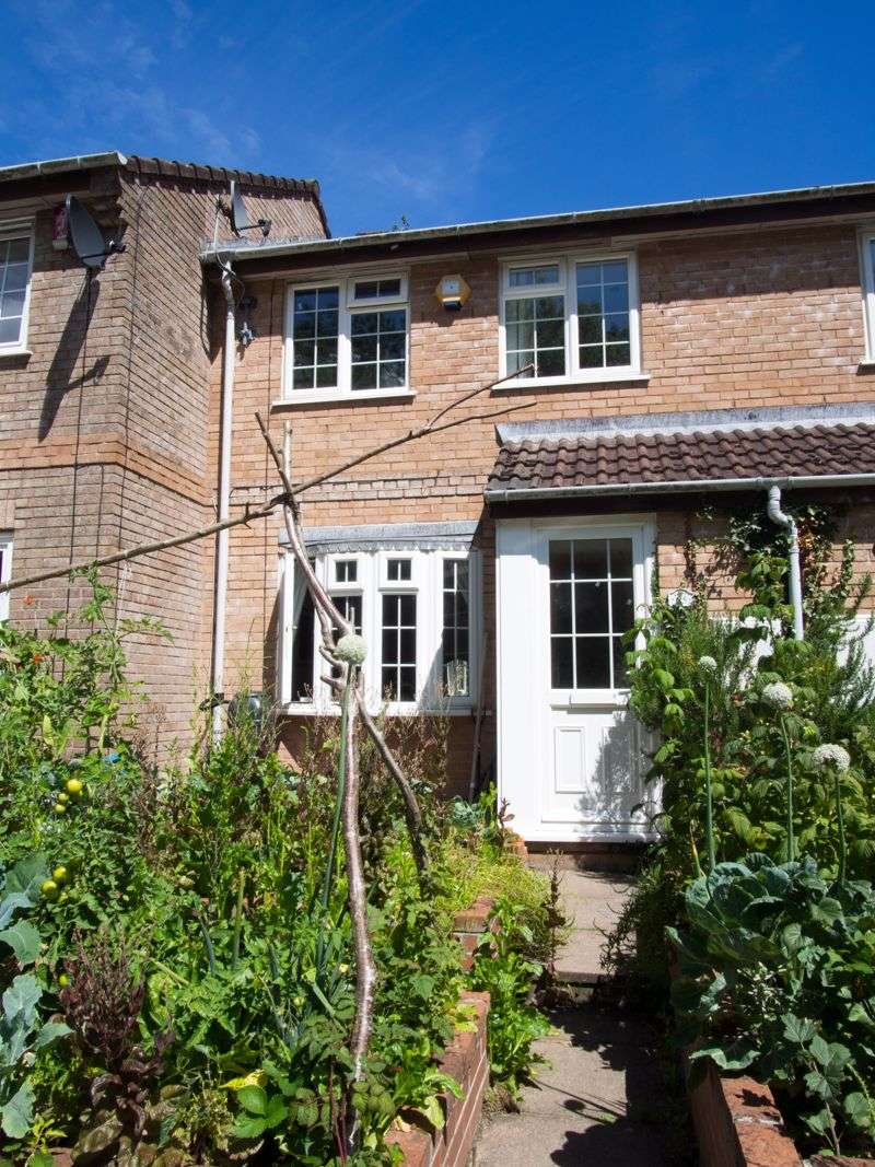 3 Bedroom Home For Sale In Compton Vale, Plymouth, PL3