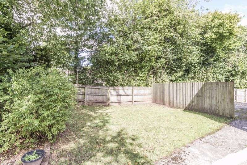 2 Bedroom Property For Sale In Greenmeadow Way, Cwmbran, NP44