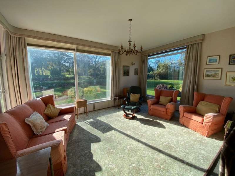 4 Bedroom Property For Sale In Tower Hill, Williton, Taunton, TA4