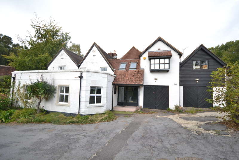 Houses for sale & to rent in RH20 1JS, Little Bognor,,Fittleworth