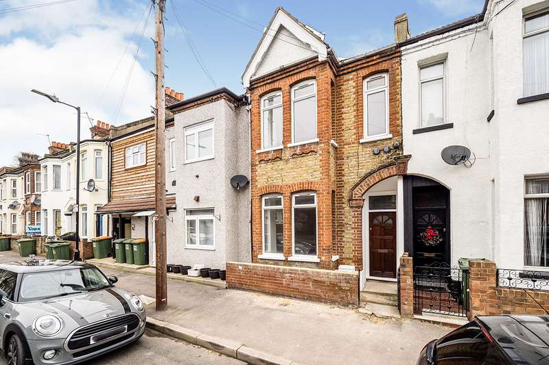 Properties for sale in E16, Silvertown, North Woolwich, Canning Town