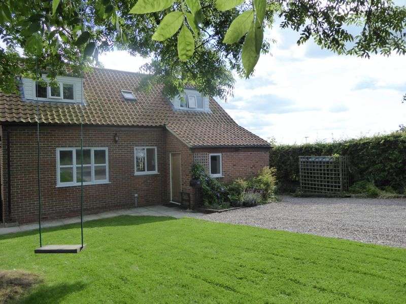 3 Bedroom Home To Rent In Ollerton Road, Tuxford, Newark, NG22