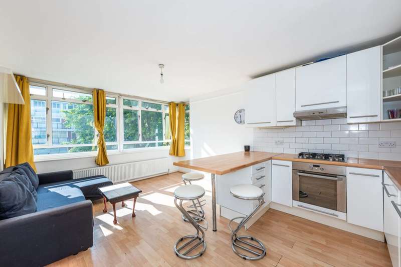1 Bedroom Flat To Rent In Churchill Gardens, Pimlico, SW1V