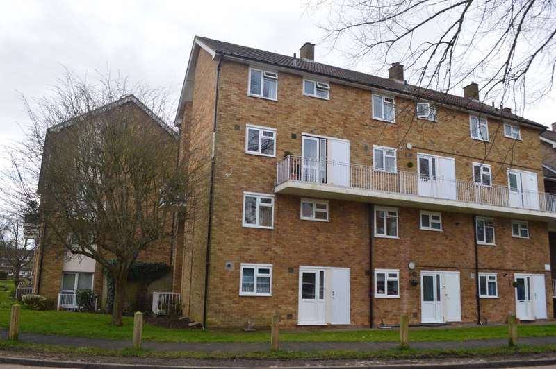 2 Bedroom Maisonette Flat To Rent In Hughenden Road, St Albans AL4