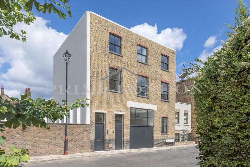2 Bedroom Property For Sale In Monkton Street, Prince's, London, SE11