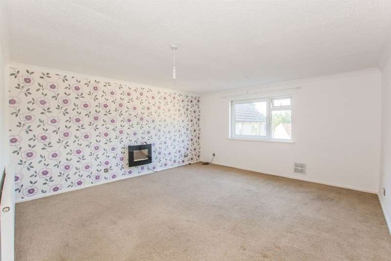2 Bedroom Flat For Sale In Catherine Drive, Tongwynlais