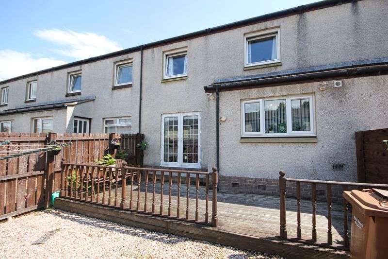 3 Bedroom Home For Sale In Ambrose Rise, Livingston, EH54