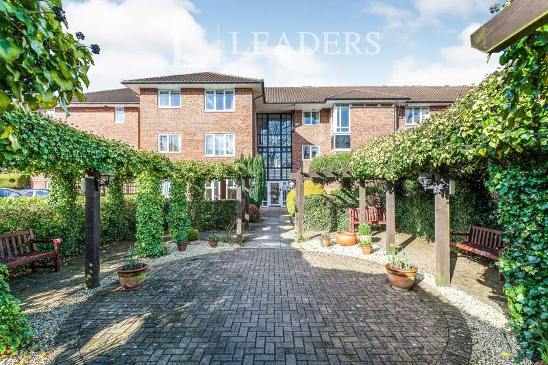 2 Bedroom Apartment To Rent In Church Road, Haywards Heath, RH16