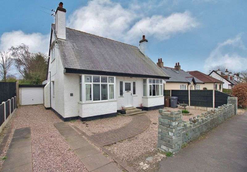 Houses for sale & to rent in CH61 4XH, Hillview Road, Greasby, Frankby