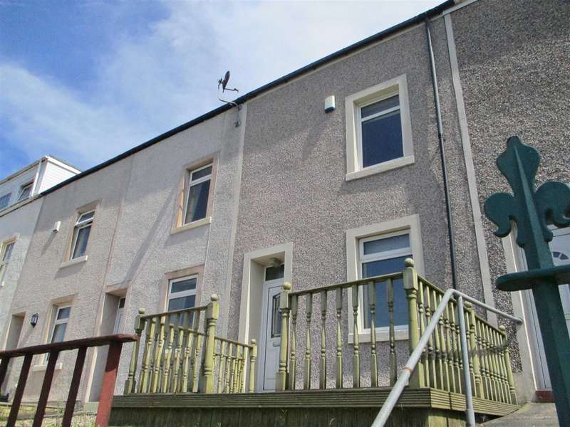 Houses to rent in Whitehaven, CA28, Cumbria