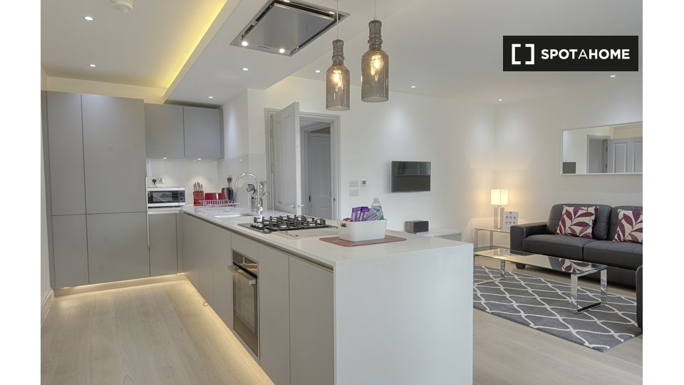 1 Bedroom Flat To Rent In Barking Rd, E16