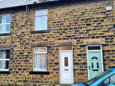 2 Bedroom Terraced House To Rent In Wentworth Street, Birdwell, Barnsley, S70