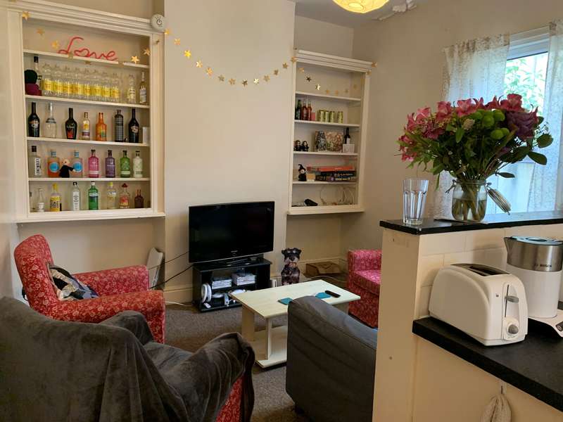 4 Bedroom House To Rent In Chandos Road, Redland, , BS6