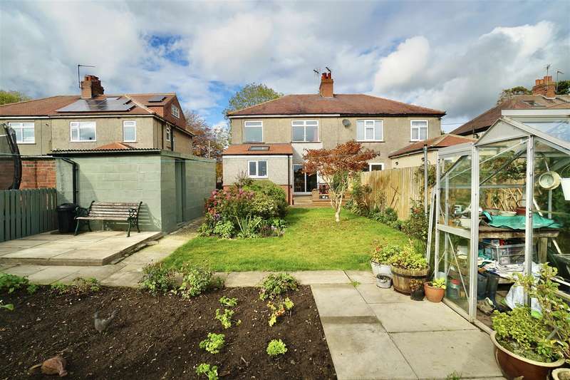 3 Bedroom House For Sale In Station Road, Thirsk, YO7