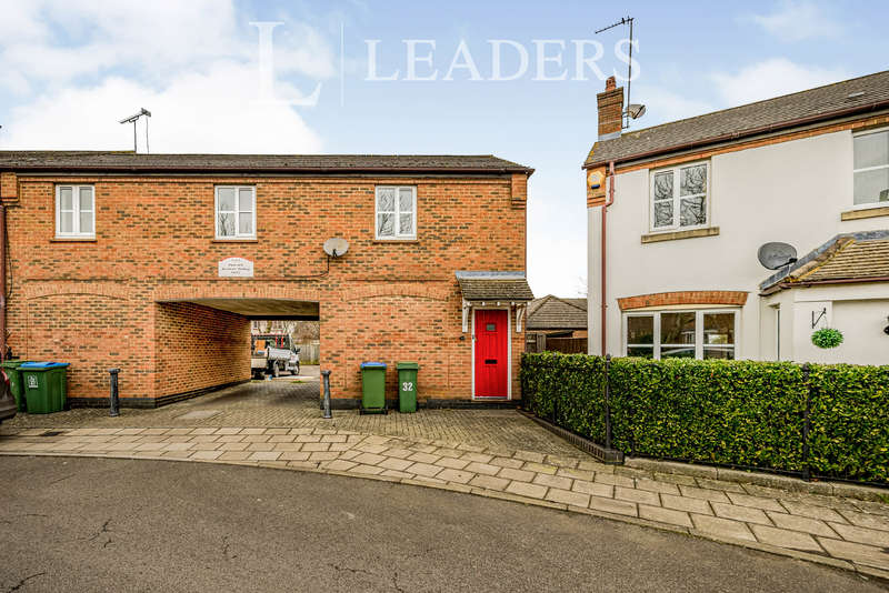 Houses to rent in Aylesbury, Buckinghamshire